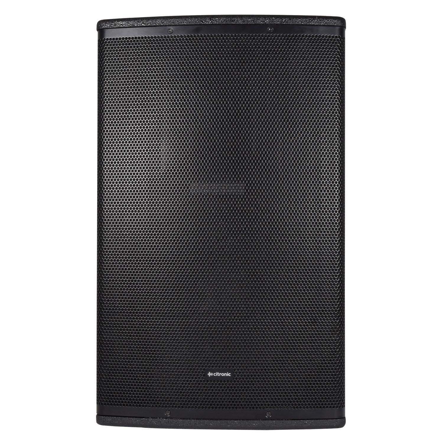 Citronic CUBA-15 15" 900W Passive Speaker - DY Pro Audio