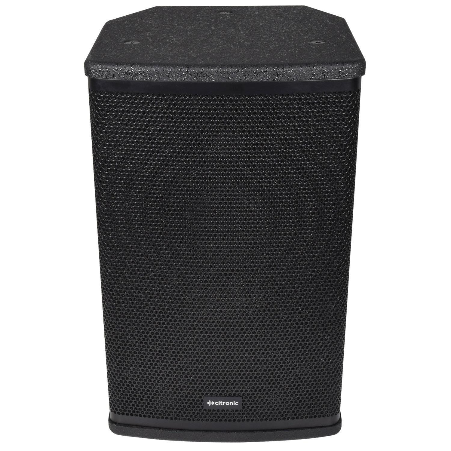 Citronic CUBA-8 8" 250W Passive Speaker - DY Pro Audio