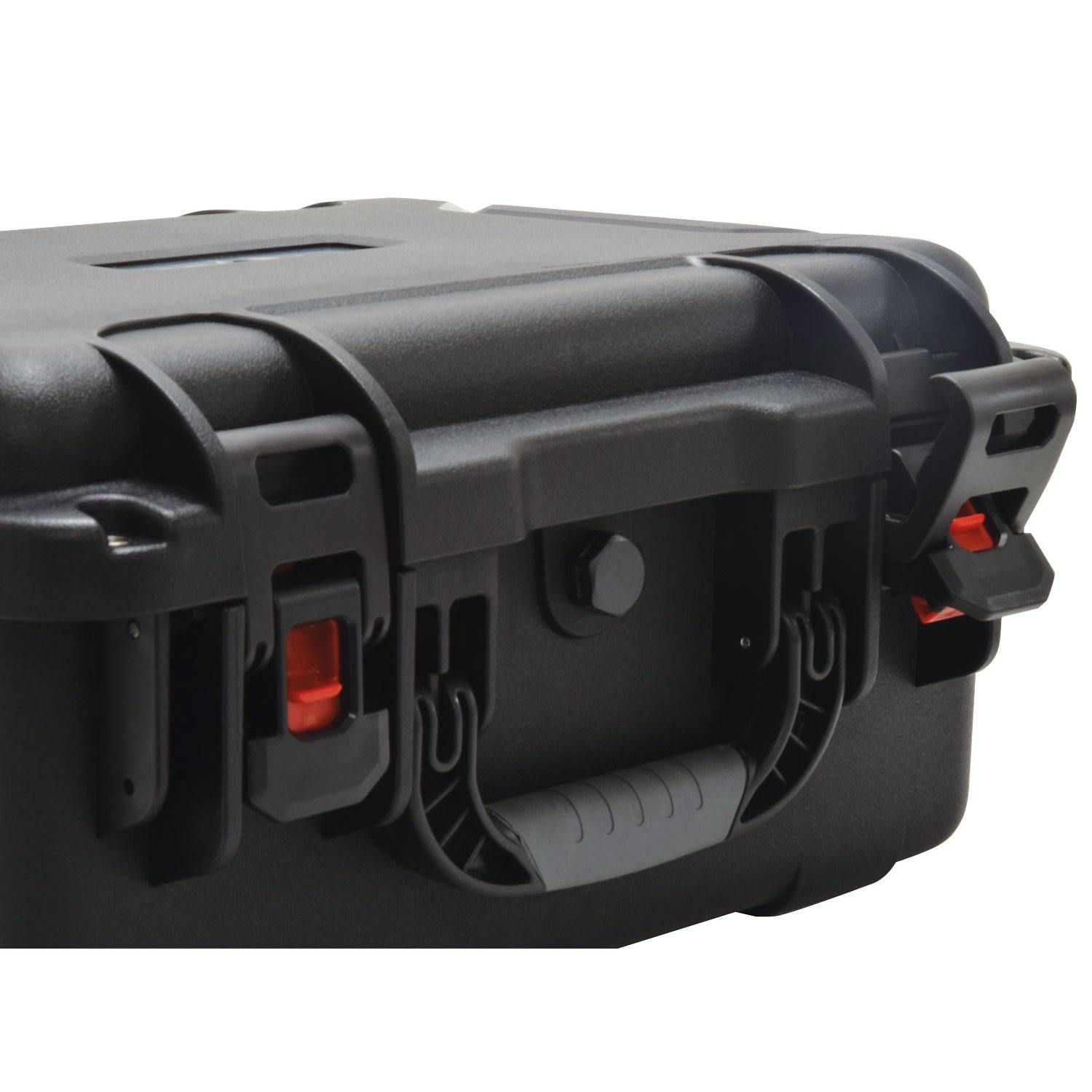 Citronic Heavy Duty Waterproof Equipment Case - DY Pro Audio