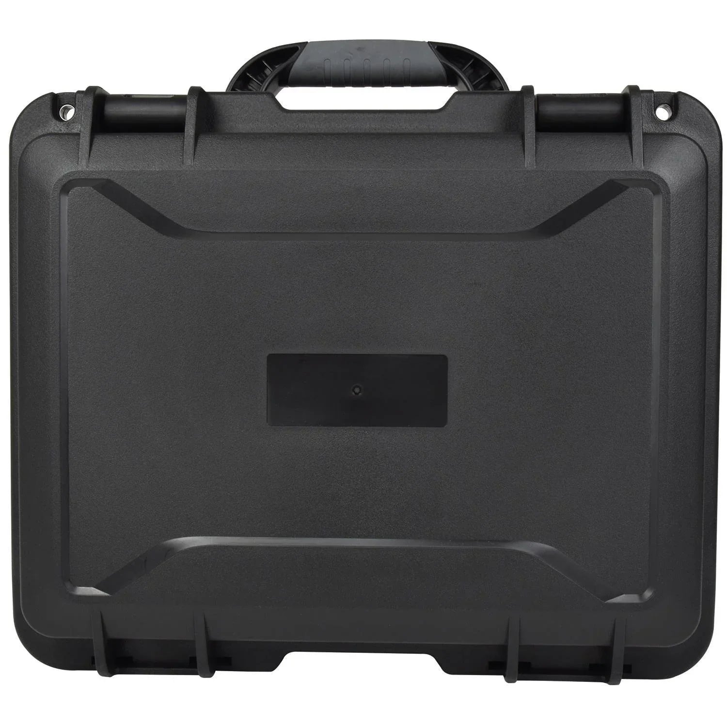 Citronic Shallow Heavy Duty Waterproof Equipment Case - DY Pro Audio