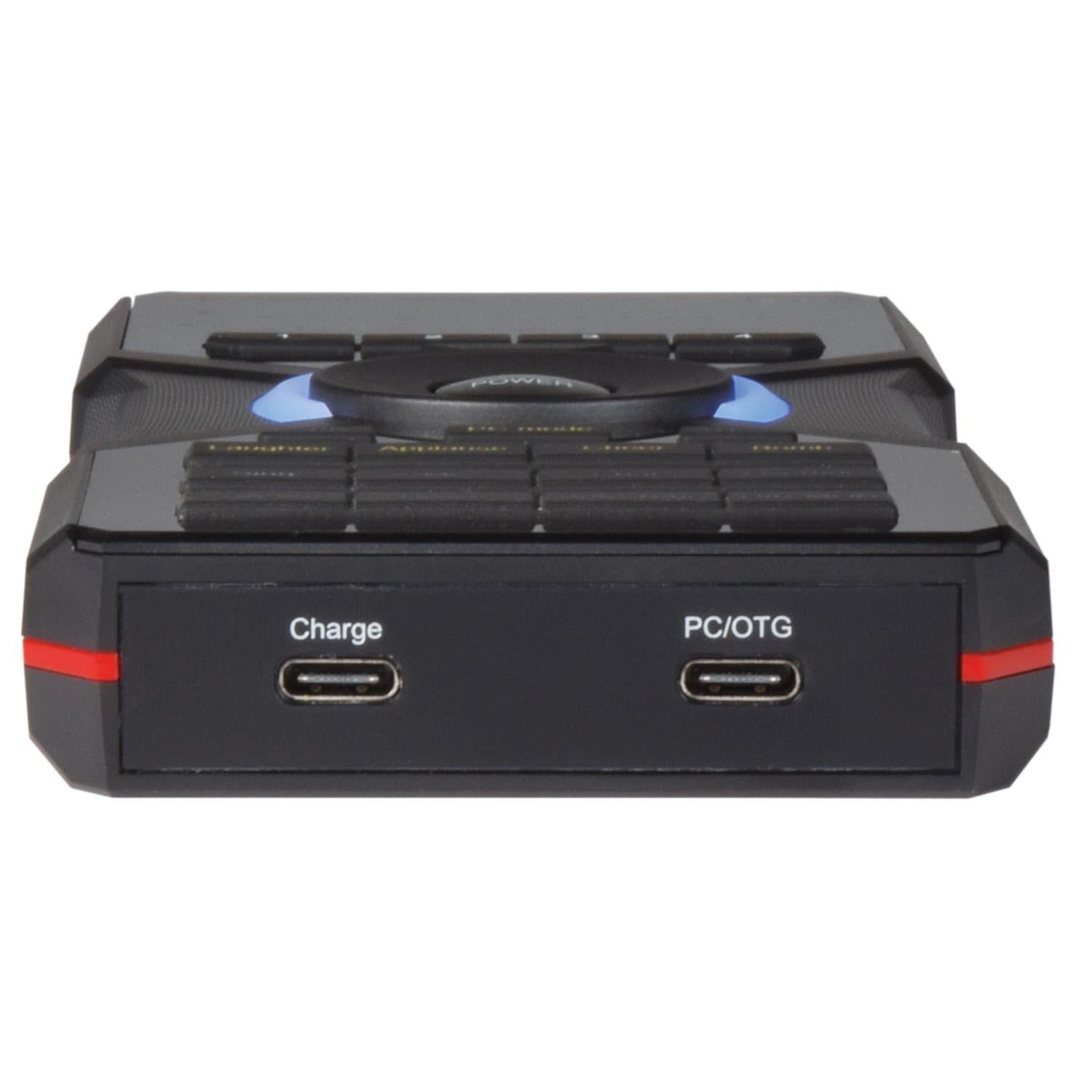 Citronic X-PAD Portable Audio Device - DY Pro Audio
