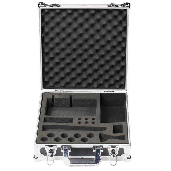 DAP Foamed Case for Wireless Microphones Radio Mic - DY Pro Audio