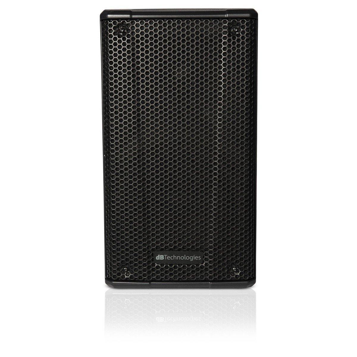 dB Technologies B-Hype 8 Active Speaker Pair with Stands - DY Pro Audio