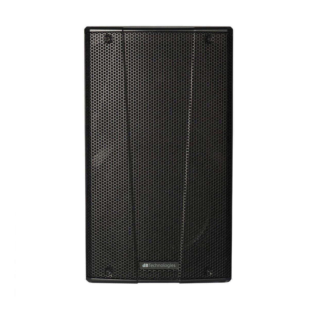 dB Technologies B-Hype BH10 10" Active Speaker - DY Pro Audio