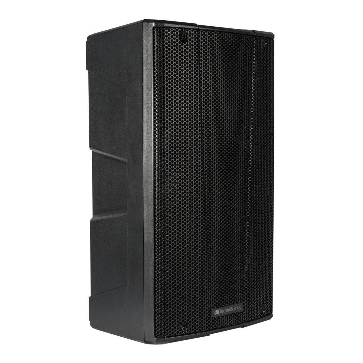 dB Technologies B-Hype BH15 15" Active Speaker - DY Pro Audio