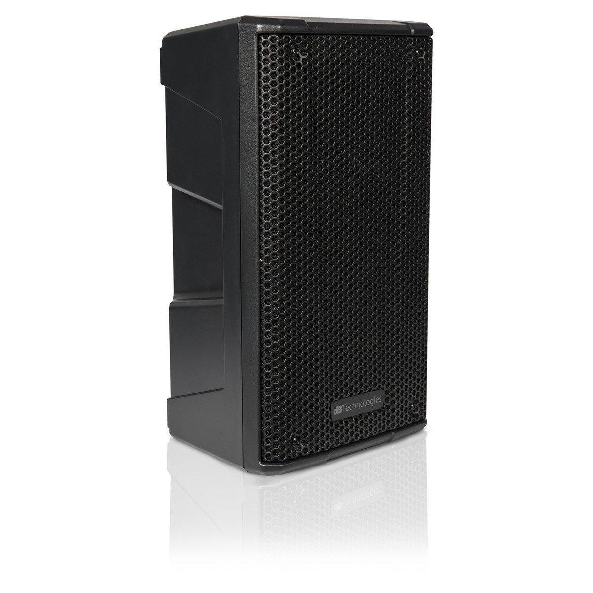 dB Technologies B-Hype BH8 8" Active Speaker - DY Pro Audio