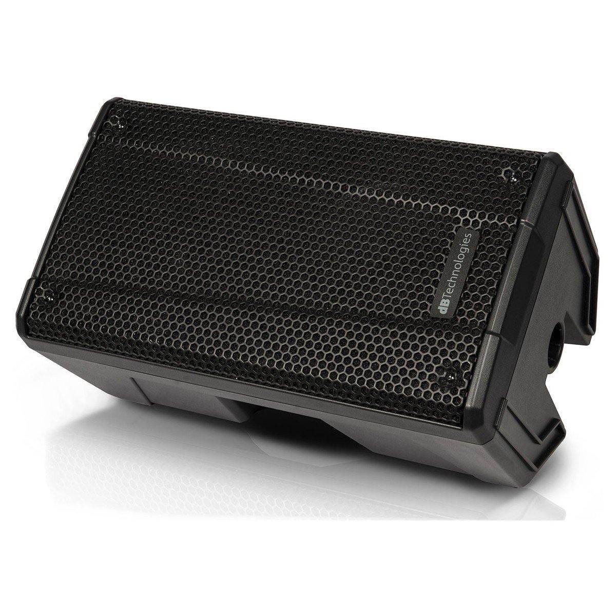 dB Technologies B-Hype BH8 8" Active Speaker - DY Pro Audio
