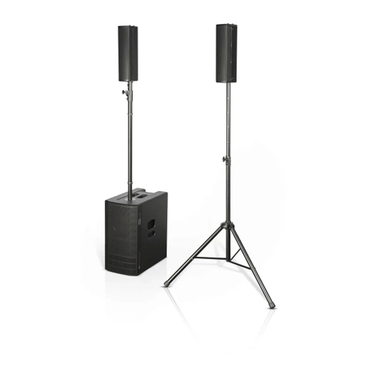 dB Technologies ES-1203 PA System - DY Pro Audio