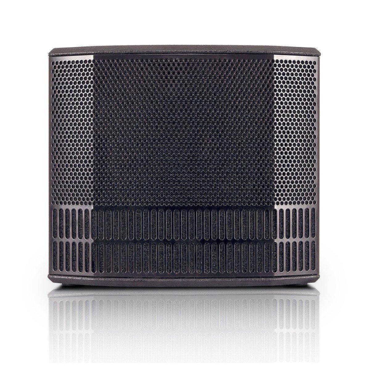 dB Technologies ES503 - Tri amped Stereo PA System - DY Pro Audio