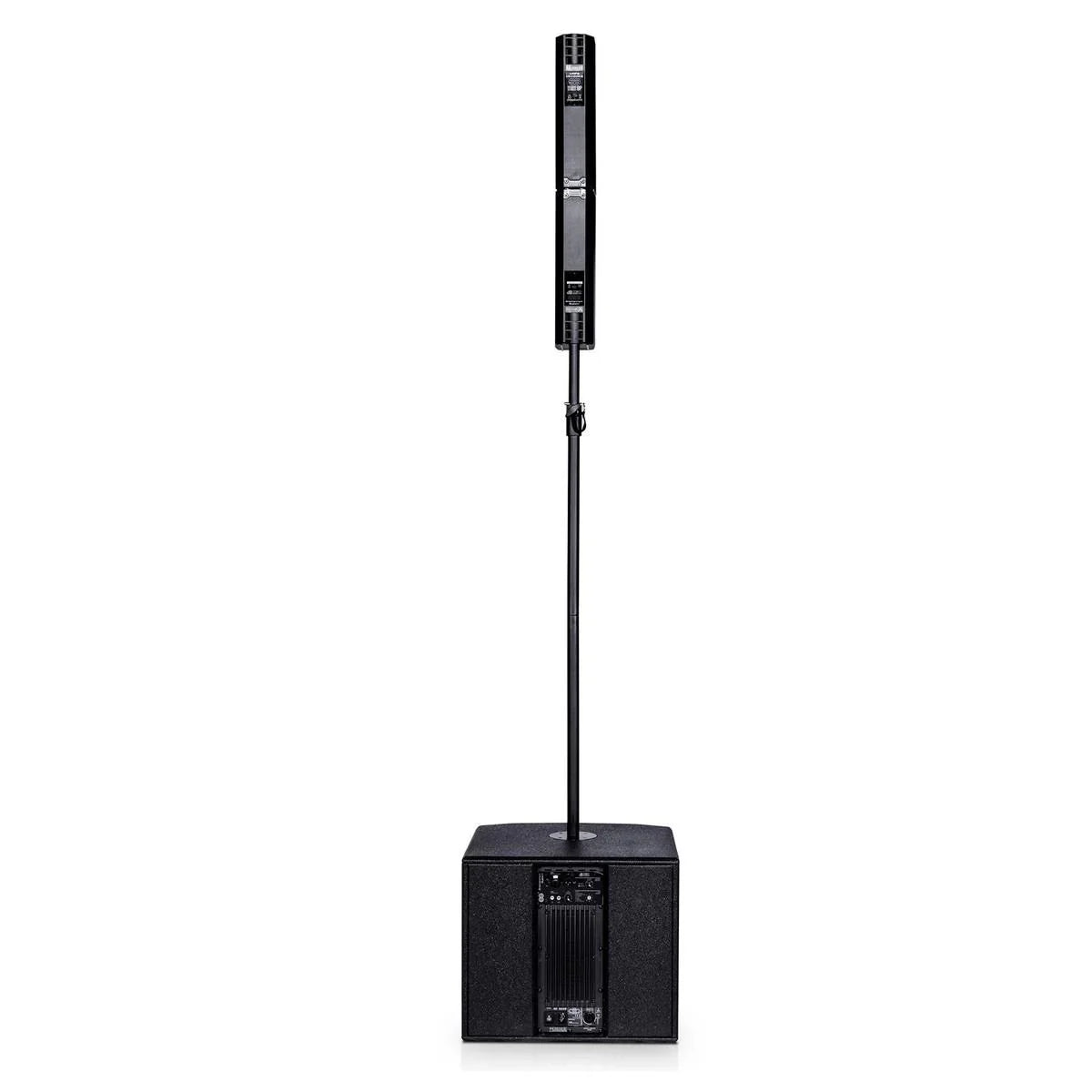 dB Technologies ES802 Column PA System (Pair) - DY Pro Audio
