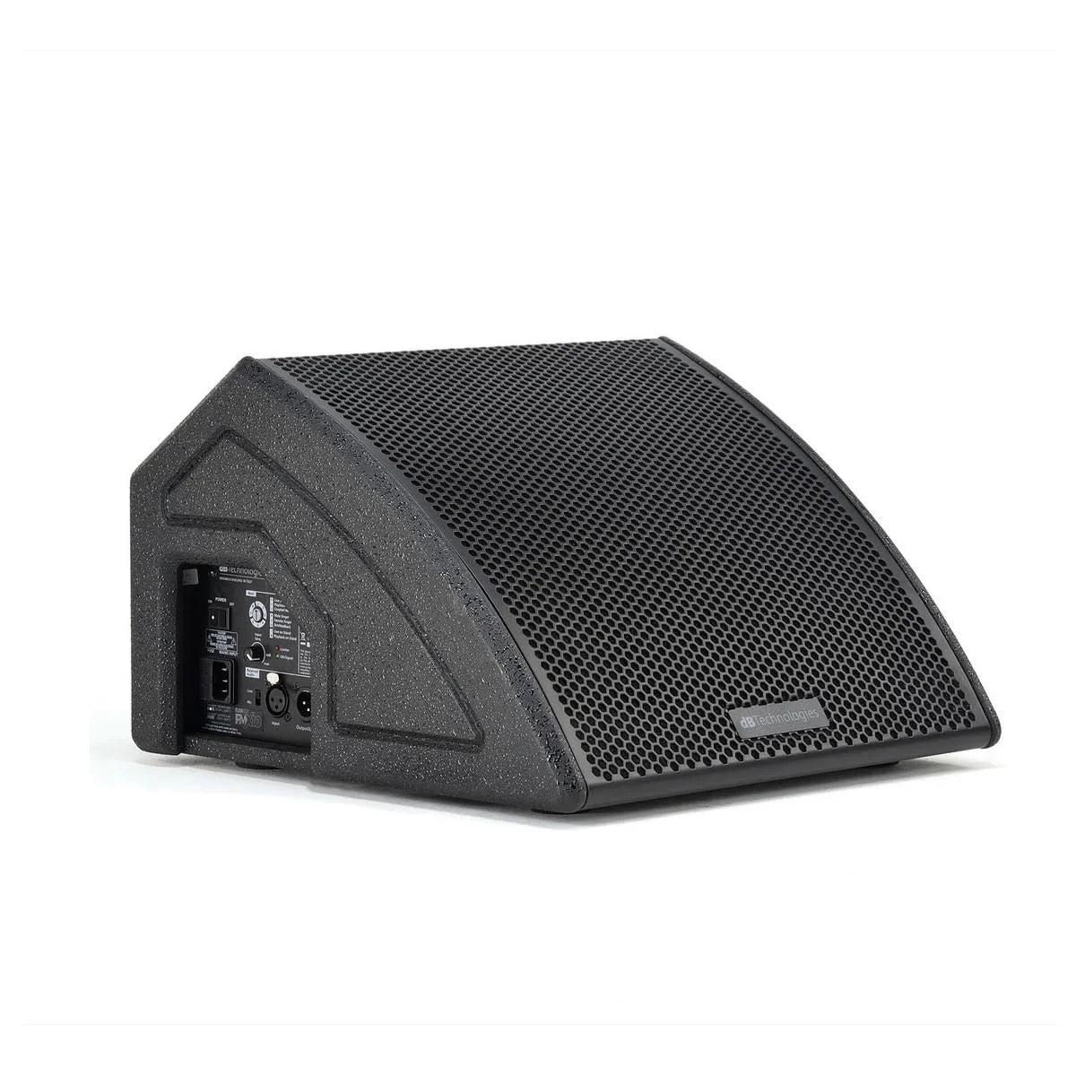 dB Technologies FMX10 10'' Active Floor Monitor - DY Pro Audio