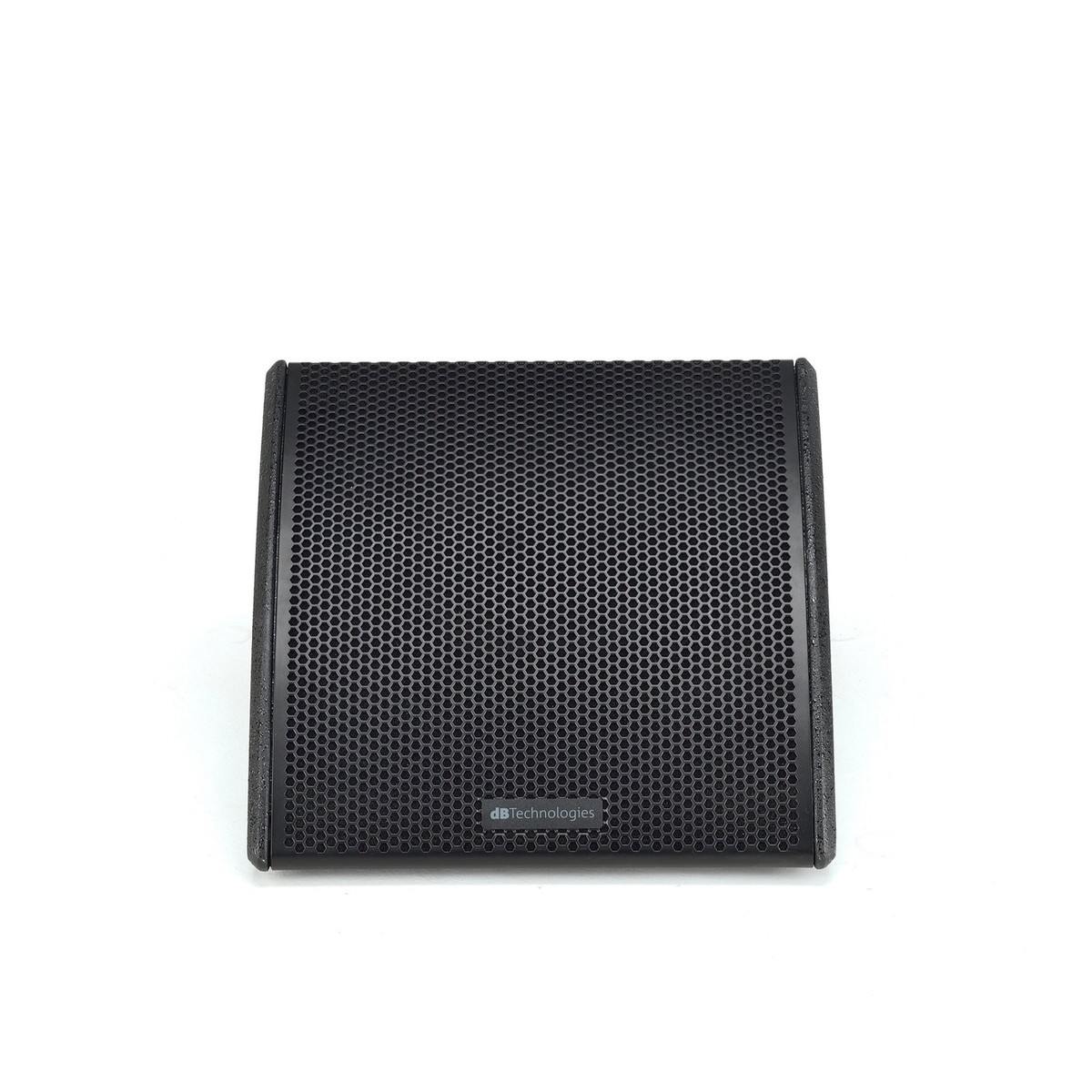 dB Technologies FMX10 10'' Active Floor Monitor - DY Pro Audio