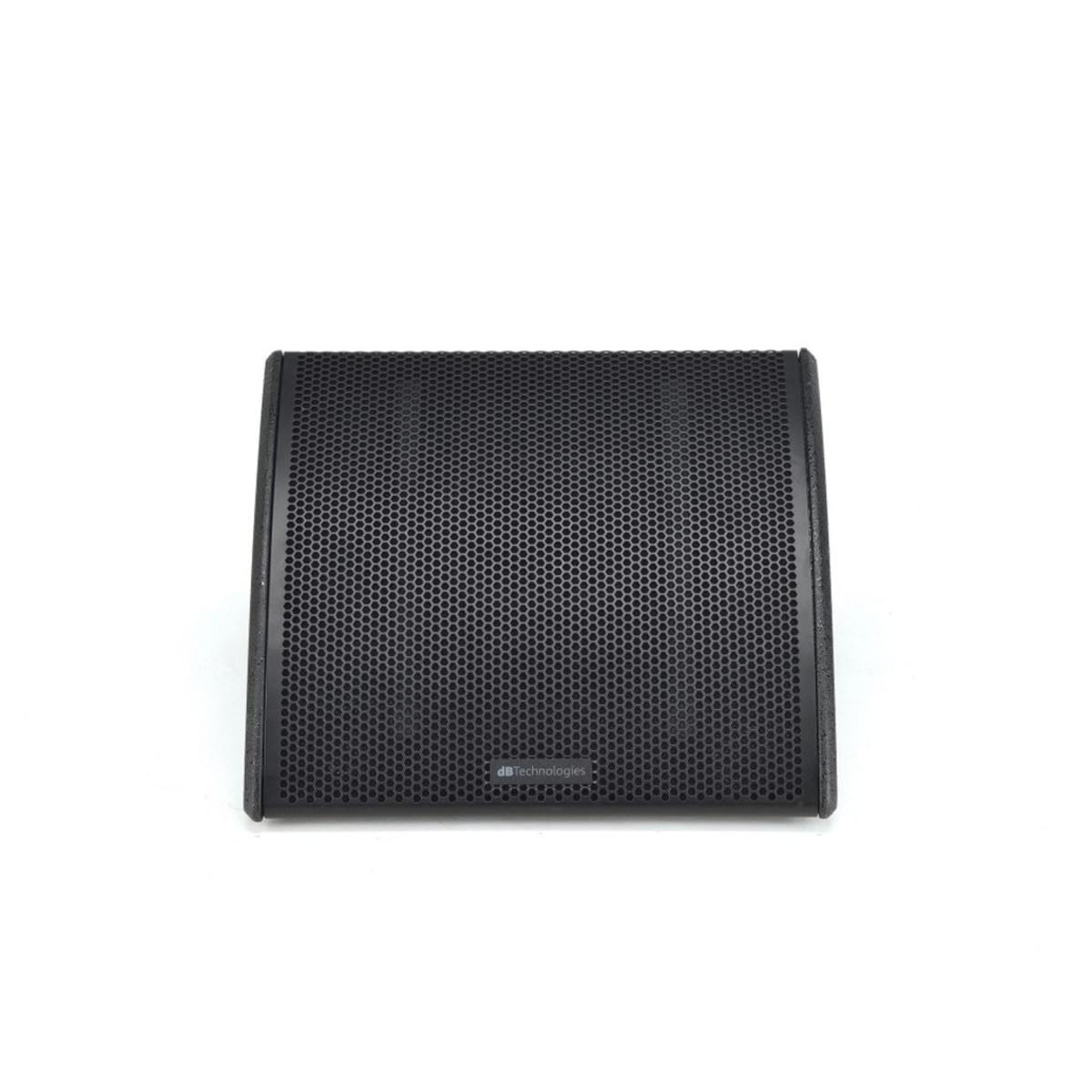 dB Technologies FMX12 12'' Active Floor Monitor - DY Pro Audio