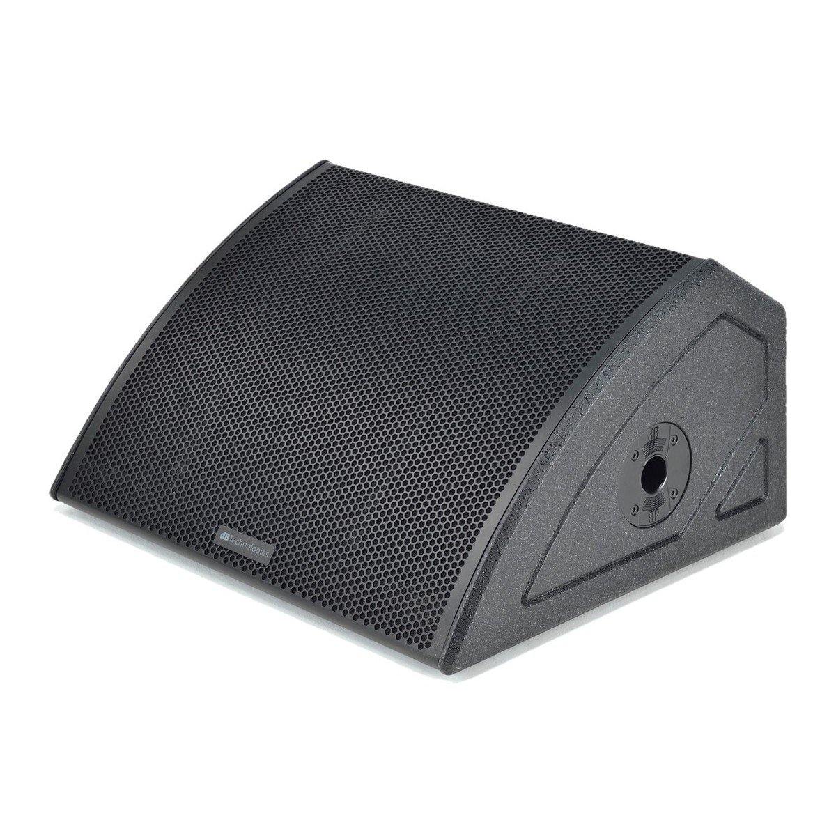 dB Technologies FMX15 15'' Active Floor Monitor - DY Pro Audio