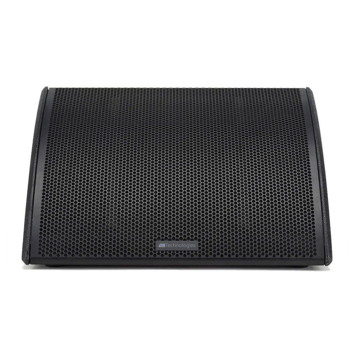 dB Technologies FMX15 15'' Active Floor Monitor - DY Pro Audio