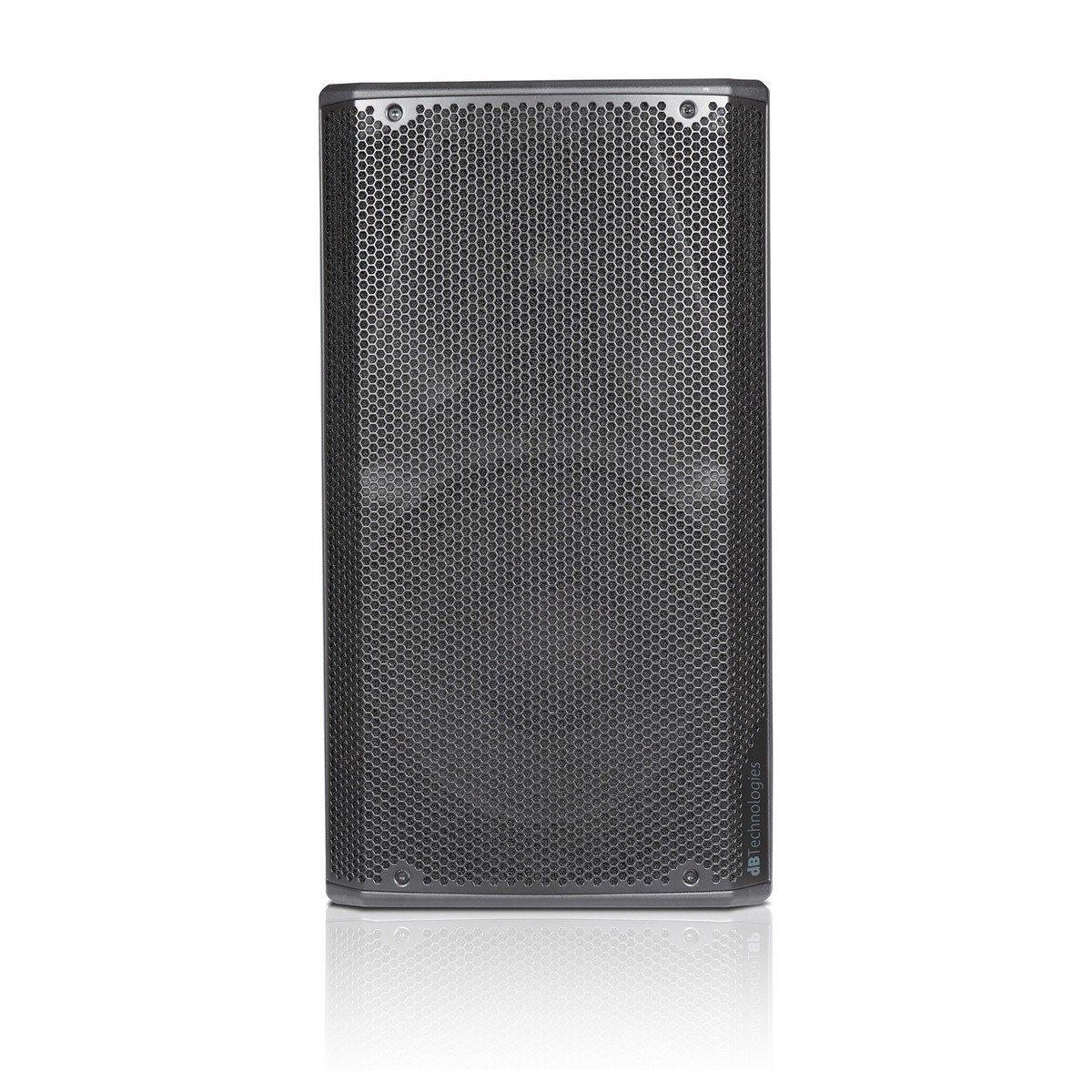 dB Technologies Opera 12 12" Active Speaker - DY Pro Audio