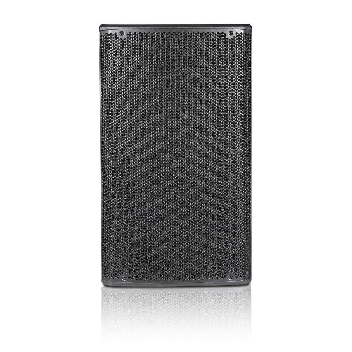 dB Technologies Opera 15 15" Active Speaker - DY Pro Audio