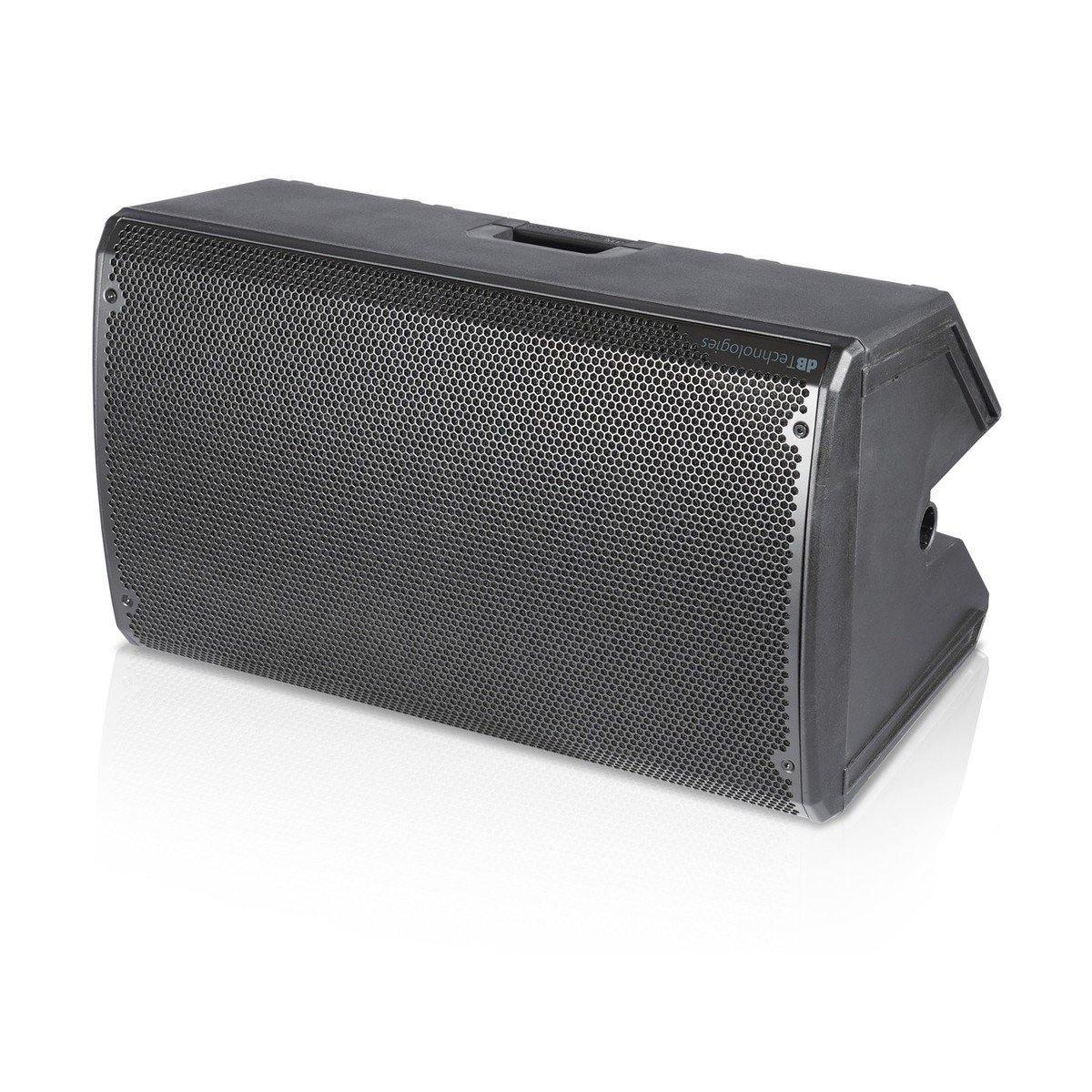 dB Technologies Opera 15 15" Active Speaker - DY Pro Audio