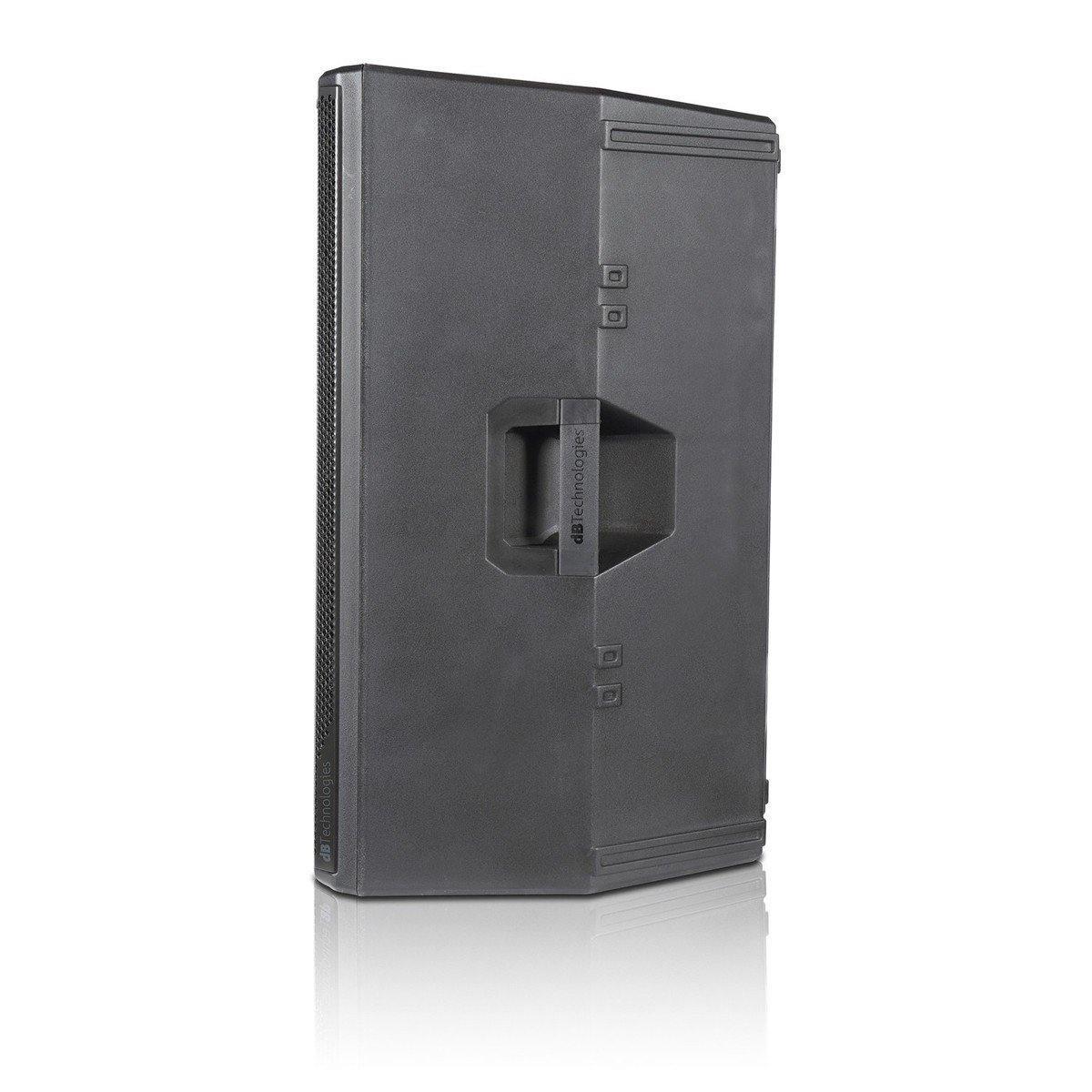 dB Technologies Opera 15 15" Active Speaker - DY Pro Audio