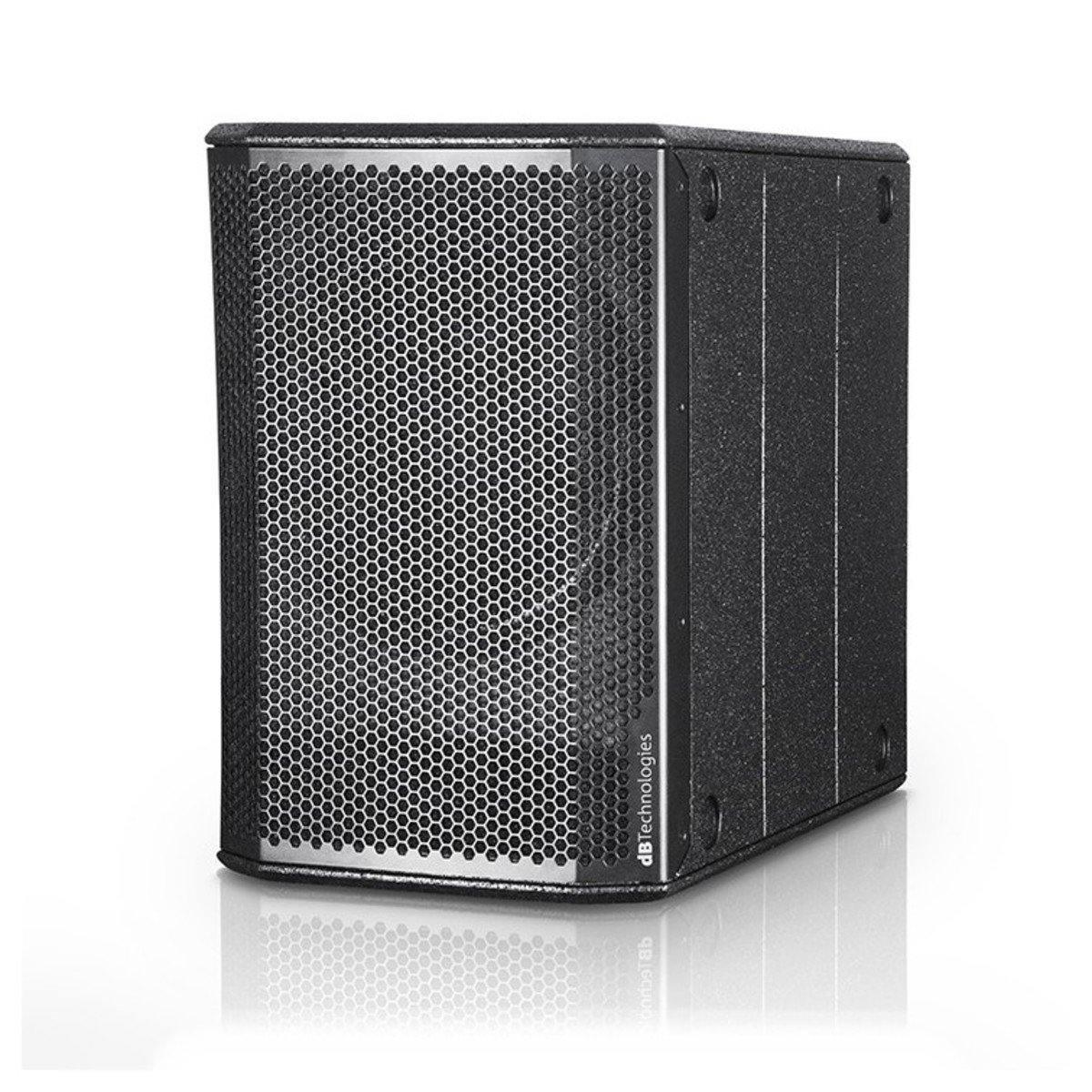 dB Technologies Sub 612 12" Subwoofer - DY Pro Audio