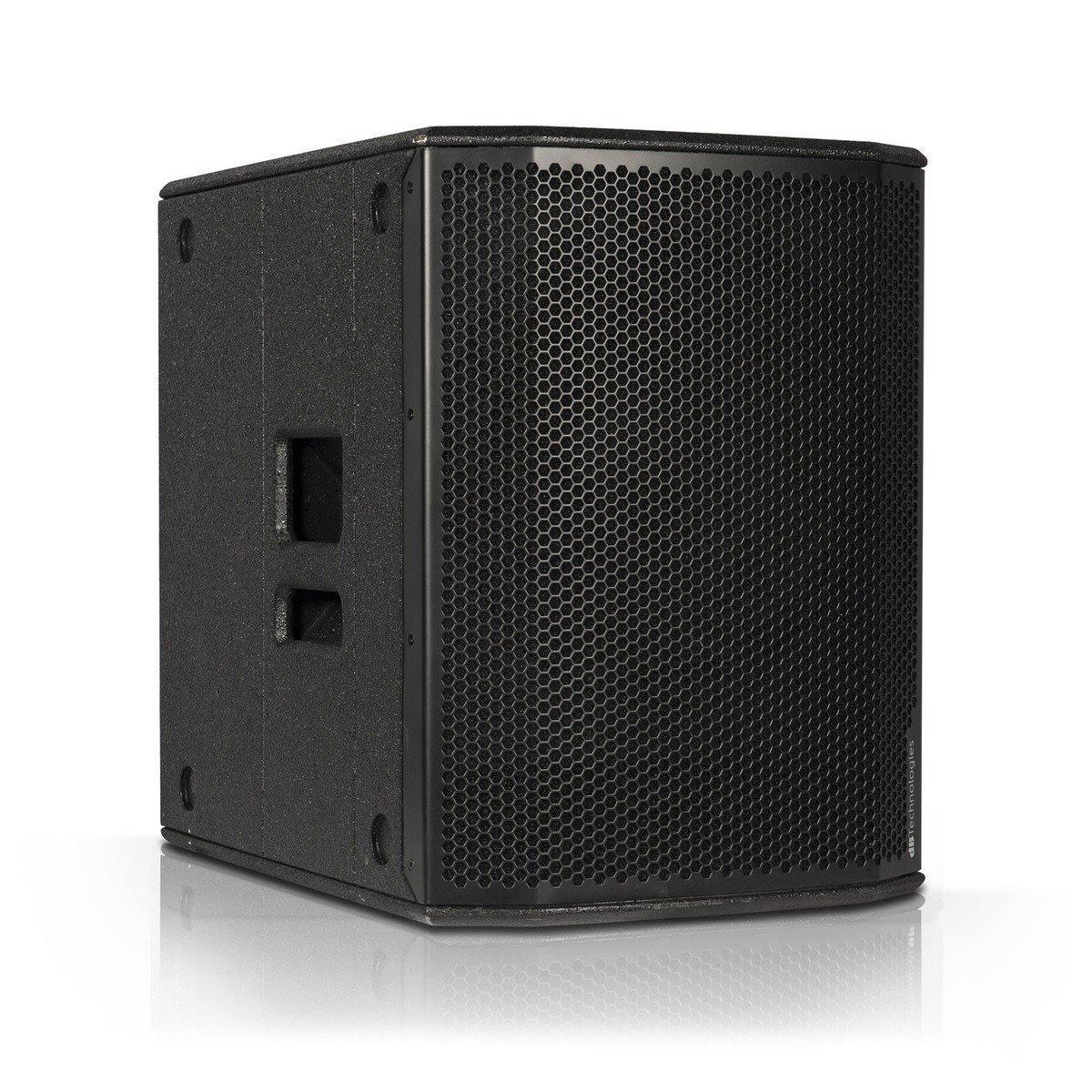 dB Technologies Sub 615 - DY Pro Audio