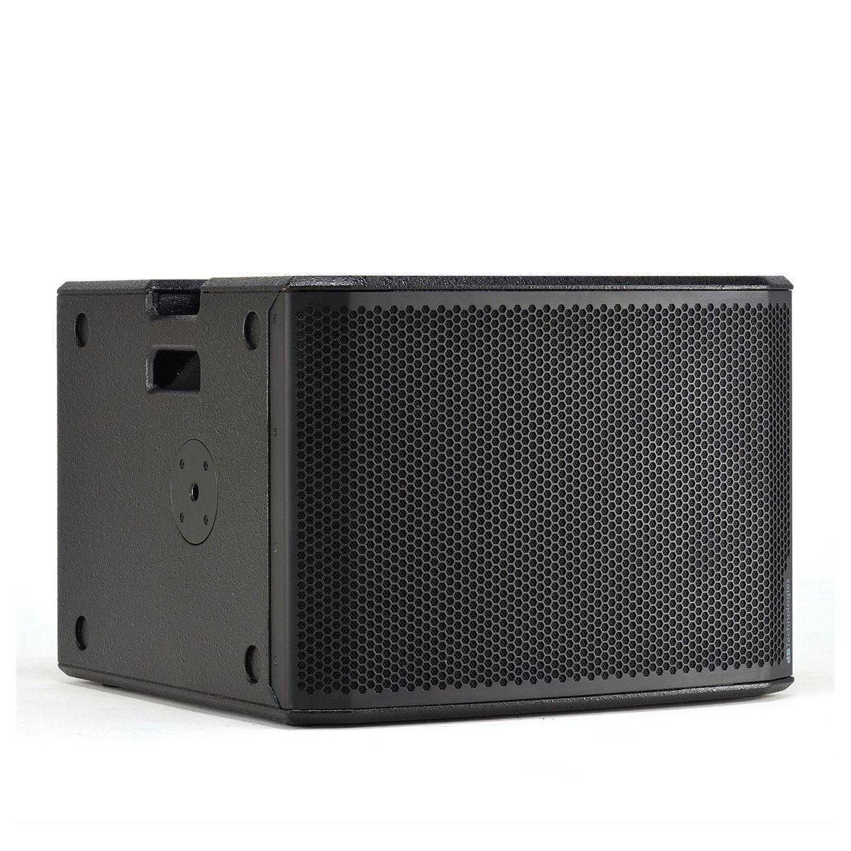 dB Technologies SUB 915 15'' Active Subwoofer - DY Pro Audio