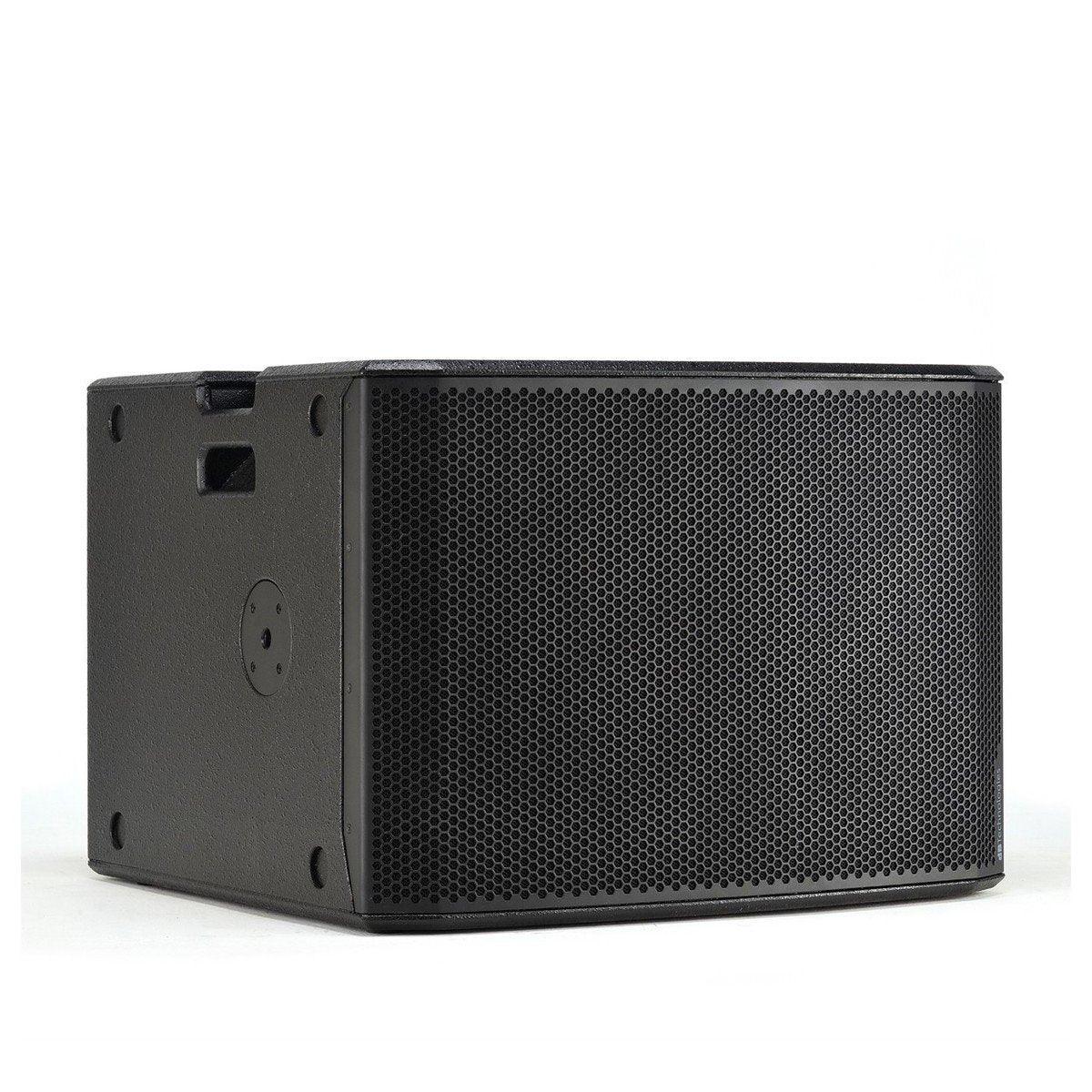 dB Technologies SUB 918 18'' Active Subwoofer - DY Pro Audio