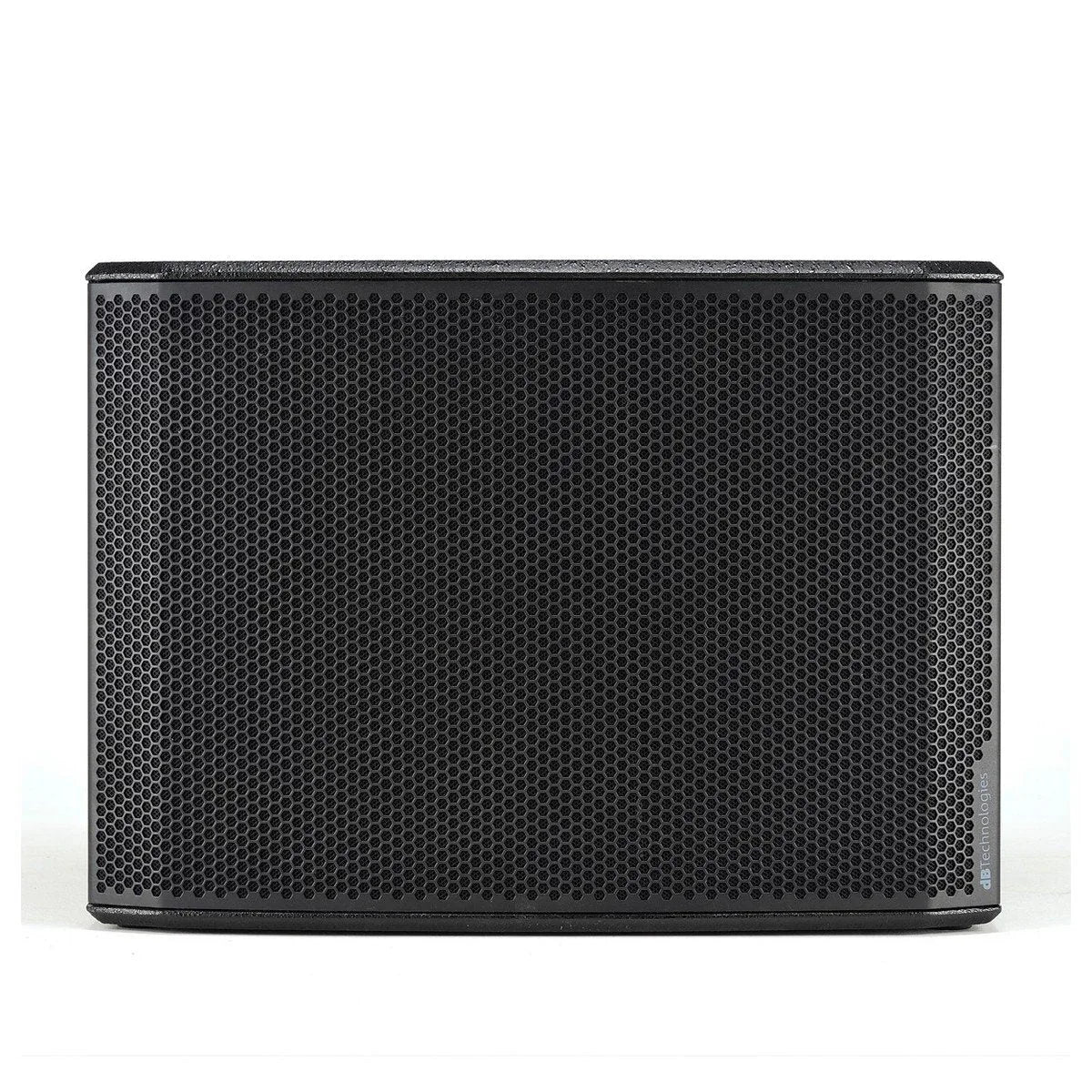 dB Technologies SUB 918 18'' Active Subwoofer - DY Pro Audio