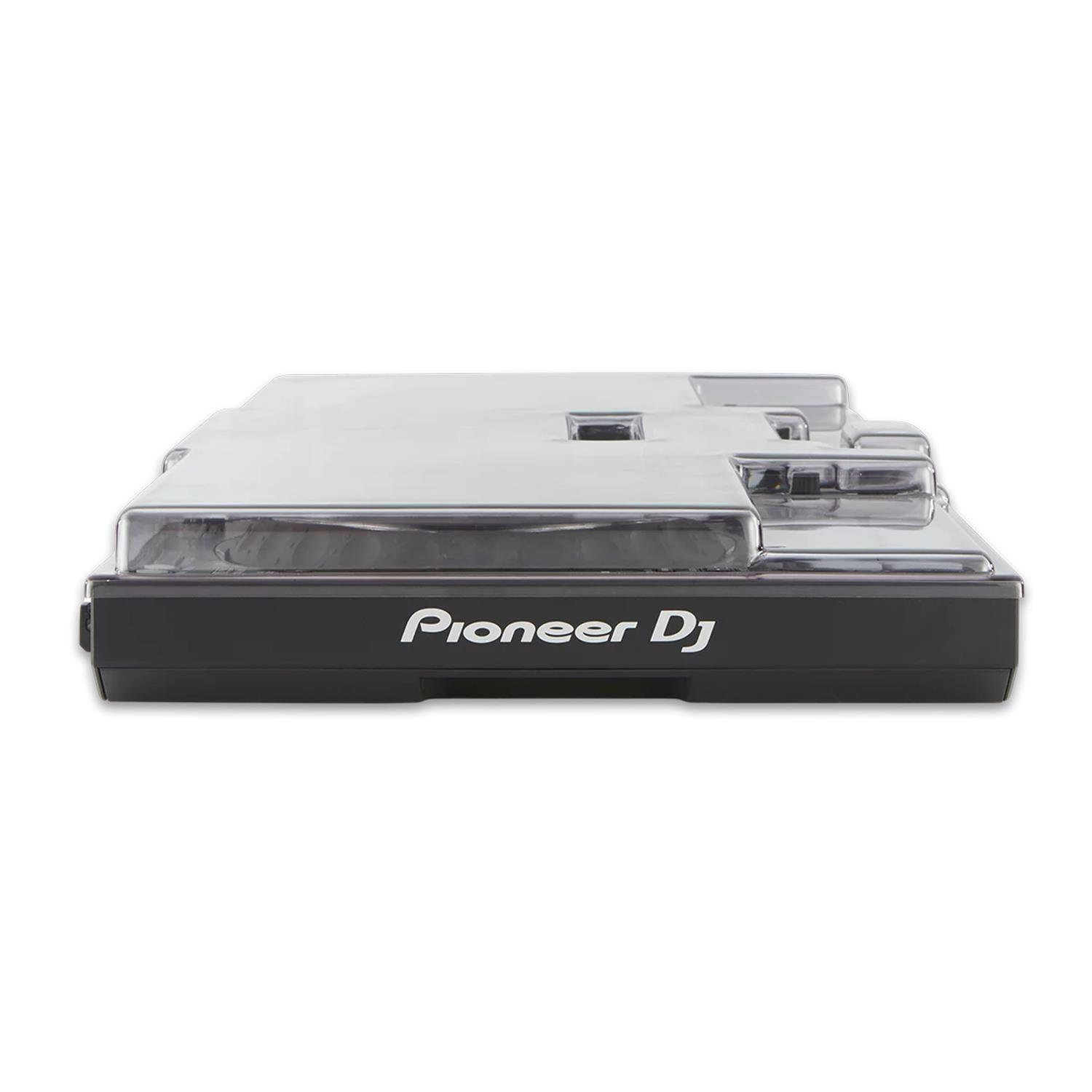 Decksaver Pioneer DDJ-1000, DDJ-1000SRT Cover - DY Pro Audio
