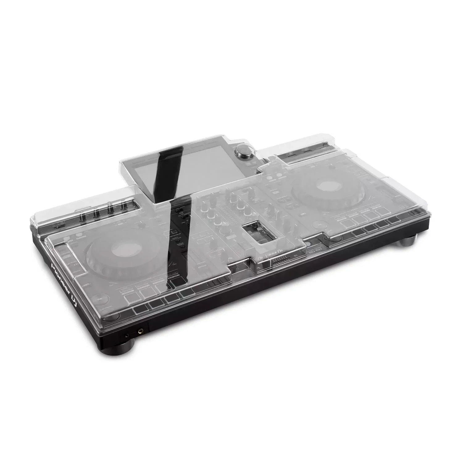 Decksaver Pioneer XDJ-RX3 Cover - DY Pro Audio