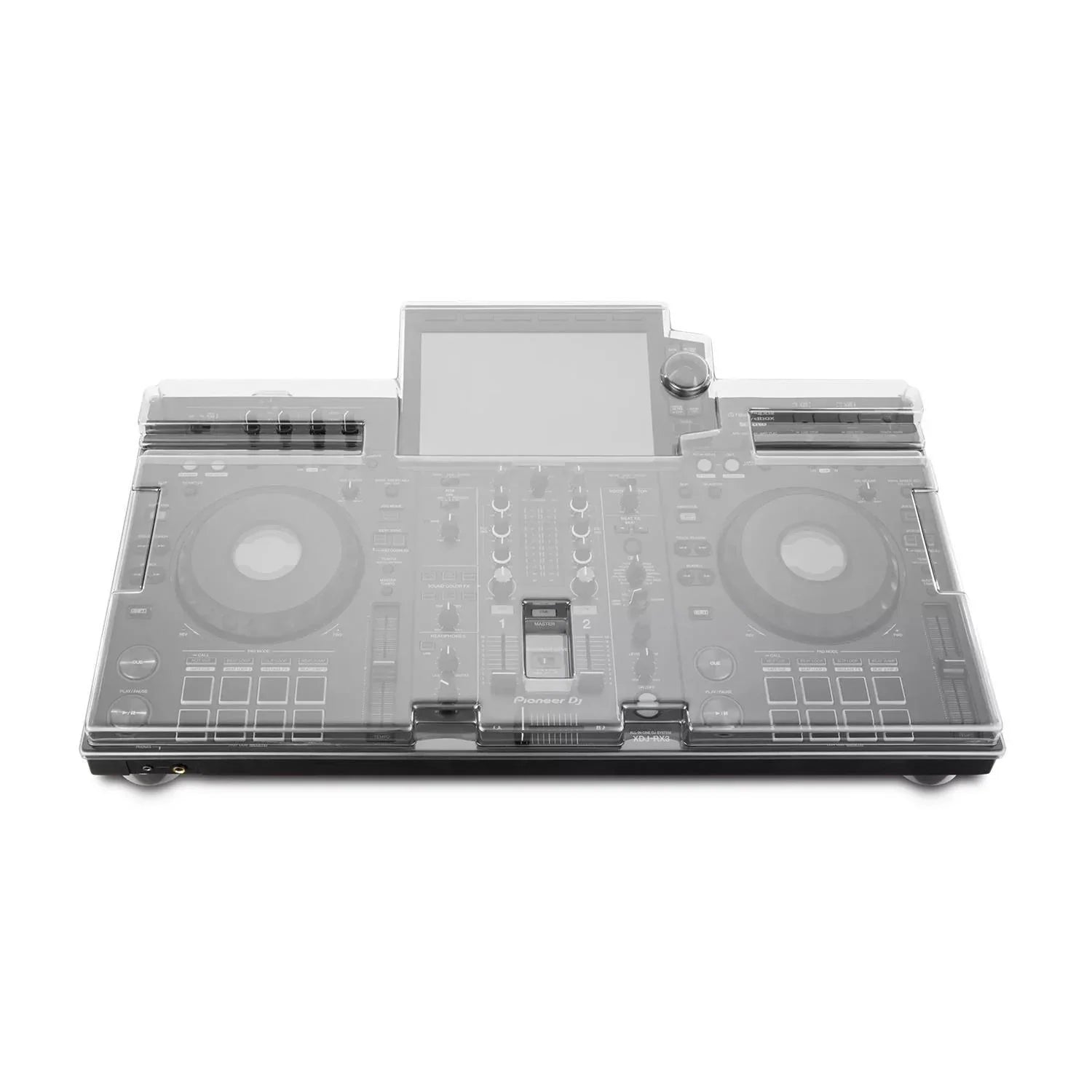 Decksaver Pioneer XDJ-RX3 Cover - DY Pro Audio