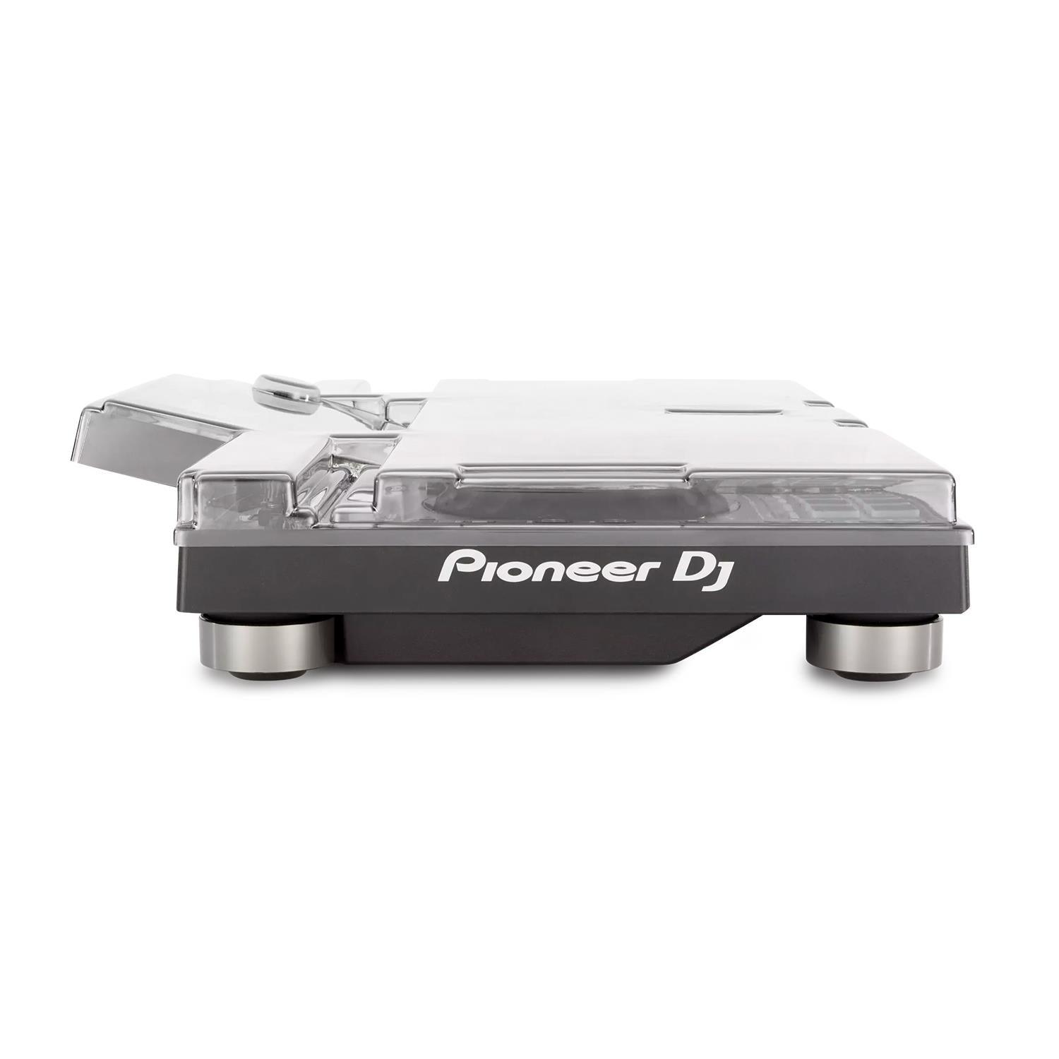 Decksaver Pioneer XDJ-RX3 Cover - DY Pro Audio