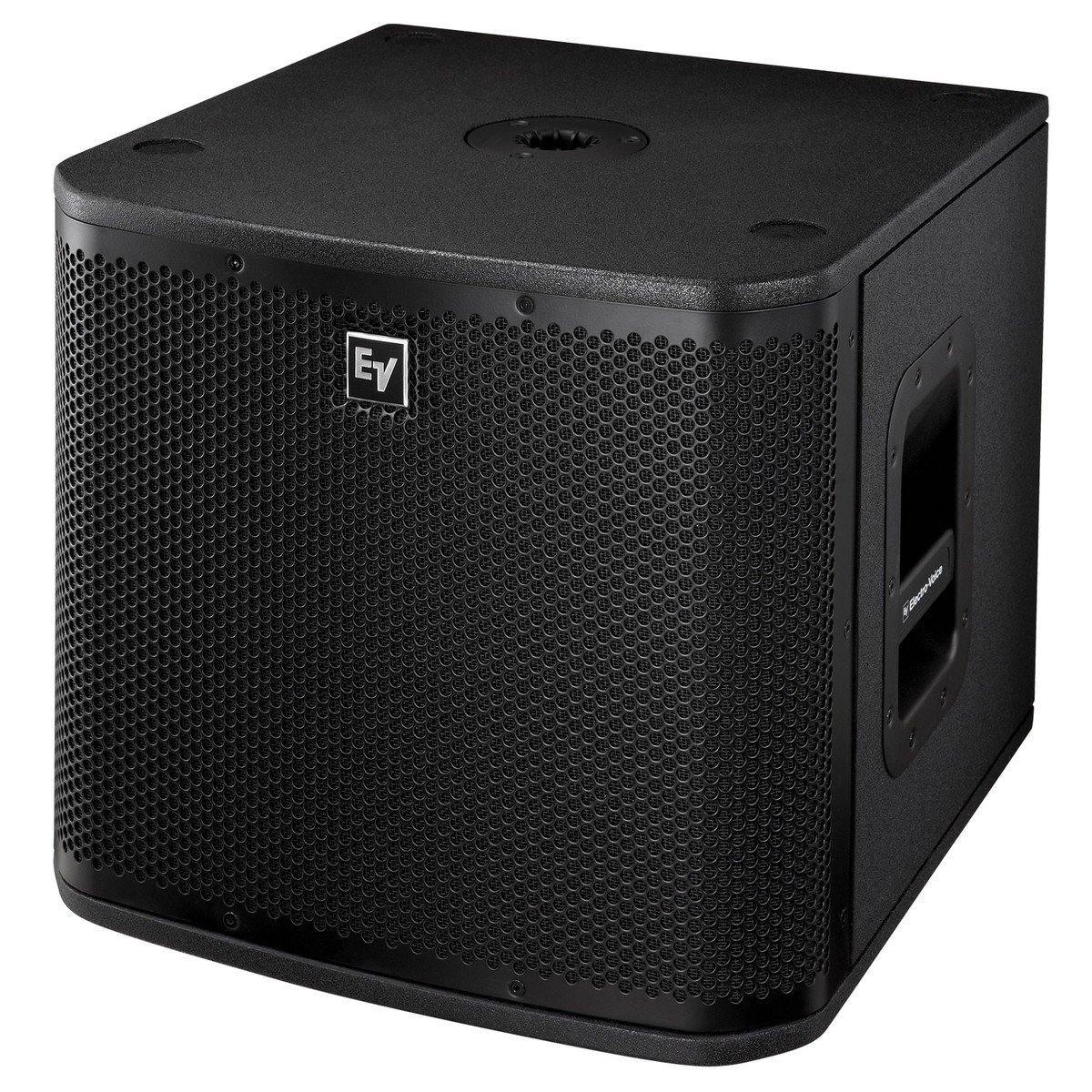 Electro-Voice ZXA1-SUB 12'' Powered Subwoofer - DY Pro Audio