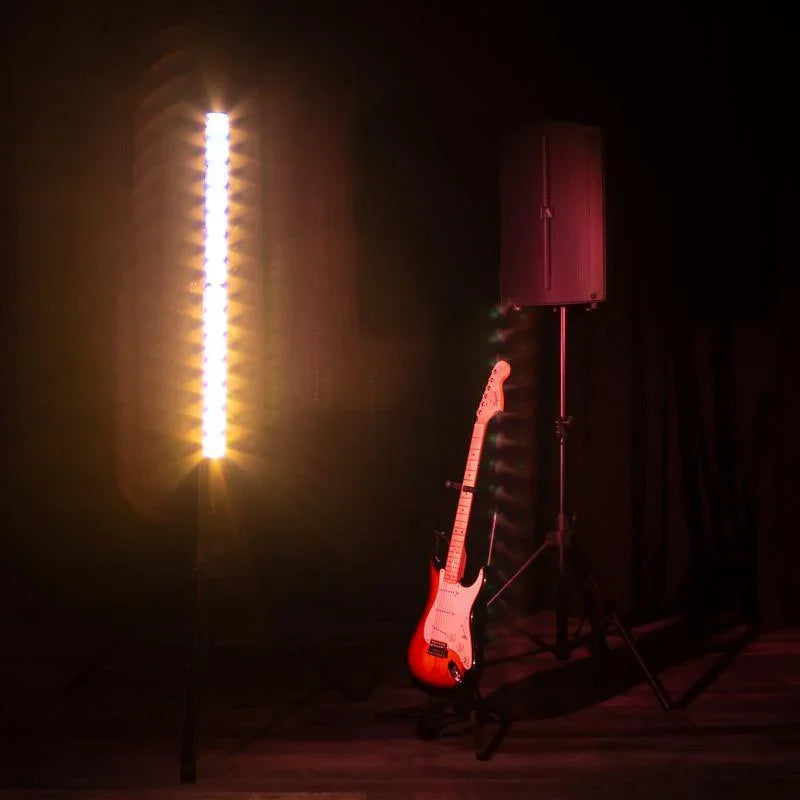 Eliminator Lighting Frost FX Bar W Batten - DY Pro Audio