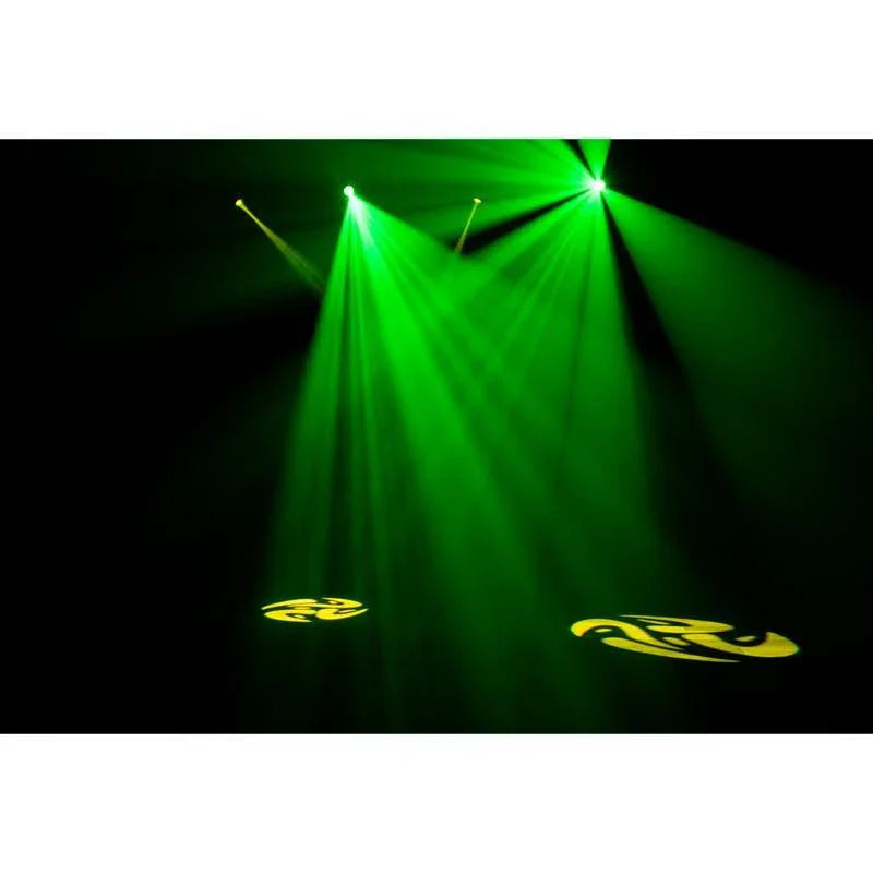 Eliminator Lighting Stinger Spot 30 Moving Head - DY Pro Audio