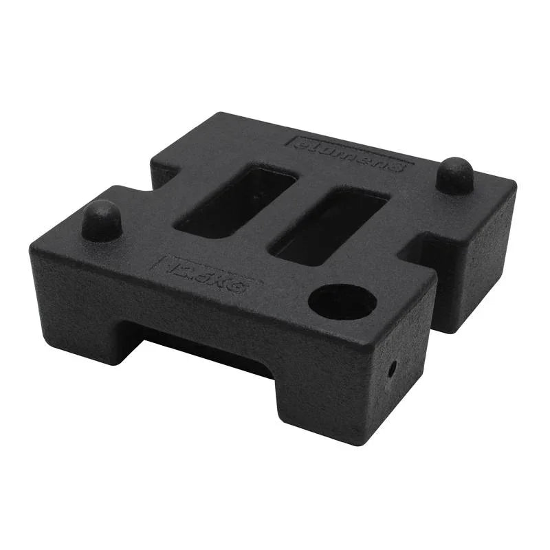 Elumen8 12.5KG Stage Weight - DY Pro Audio