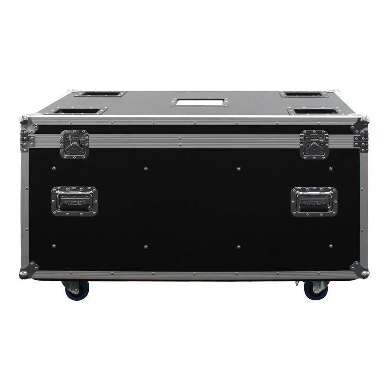 elumen8 1200mm Road Case With Wheels - DY Pro Audio