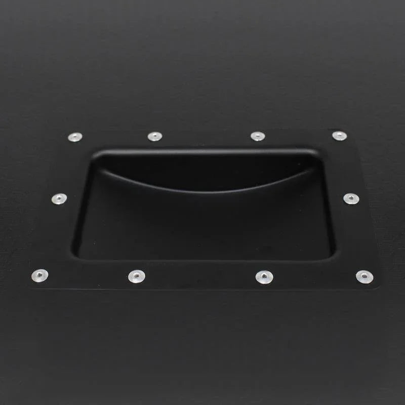 elumen8 1200mm Road Case With Wheels - DY Pro Audio