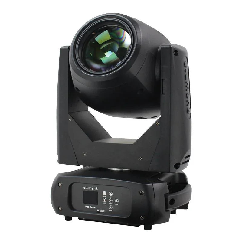 eLumen8 9RE Beam Moving Head - DY Pro Audio