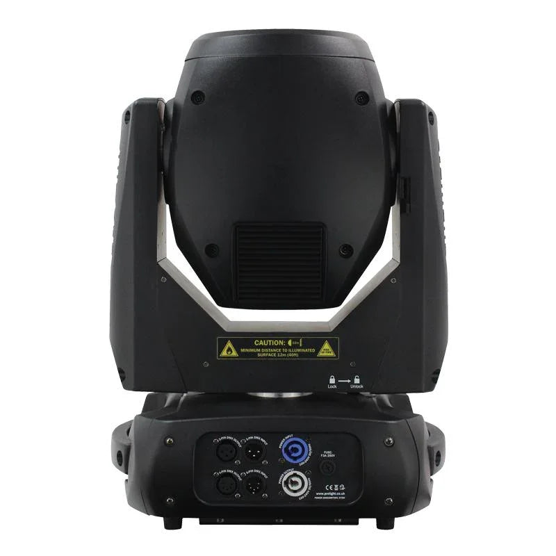 eLumen8 9RE Beam Moving Head - DY Pro Audio