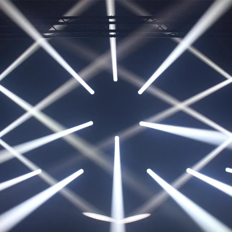 eLumen8 9RE Beam Moving Head - DY Pro Audio