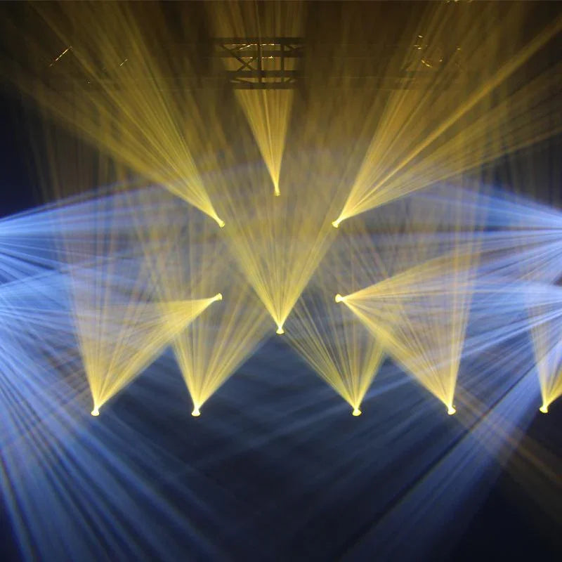 eLumen8 9RE Beam Moving Head - DY Pro Audio