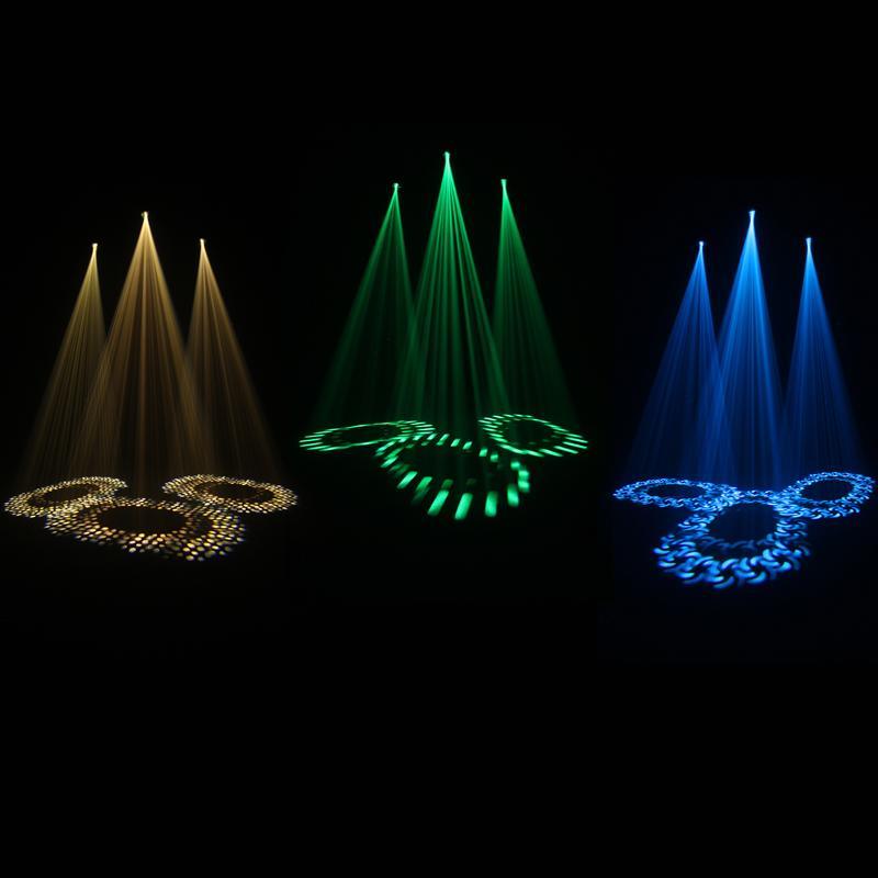 eLumen8 9RE Beam Moving Head - DY Pro Audio