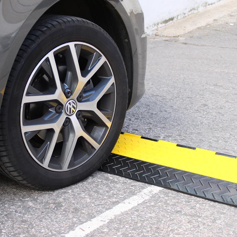 elumen8 CP380 3 Channel Cable Ramp - DY Pro Audio