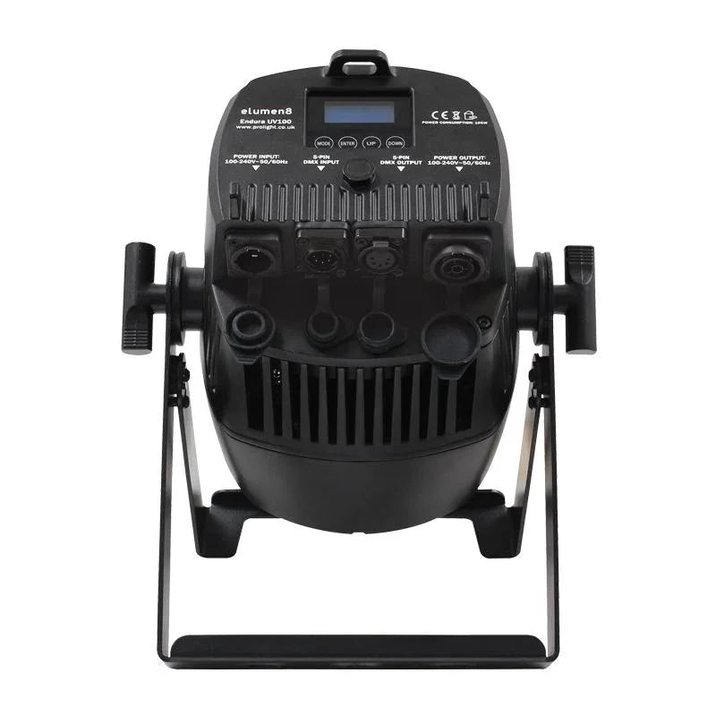 eLumen8 Endura UV100 COB Exterior Fixture - DY Pro Audio