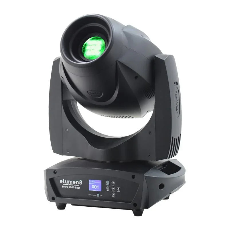 Elumen8 Evora 1000 Moving Head - DY Pro Audio