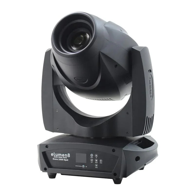 Elumen8 Evora 1000 Moving Head - DY Pro Audio