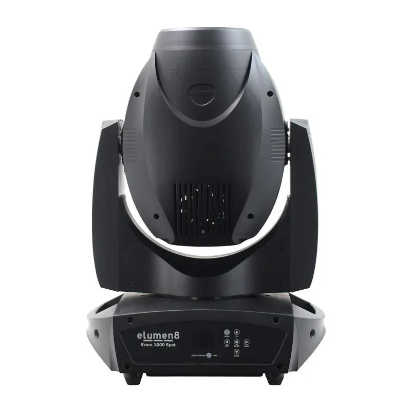 Elumen8 Evora 1000 Moving Head - DY Pro Audio