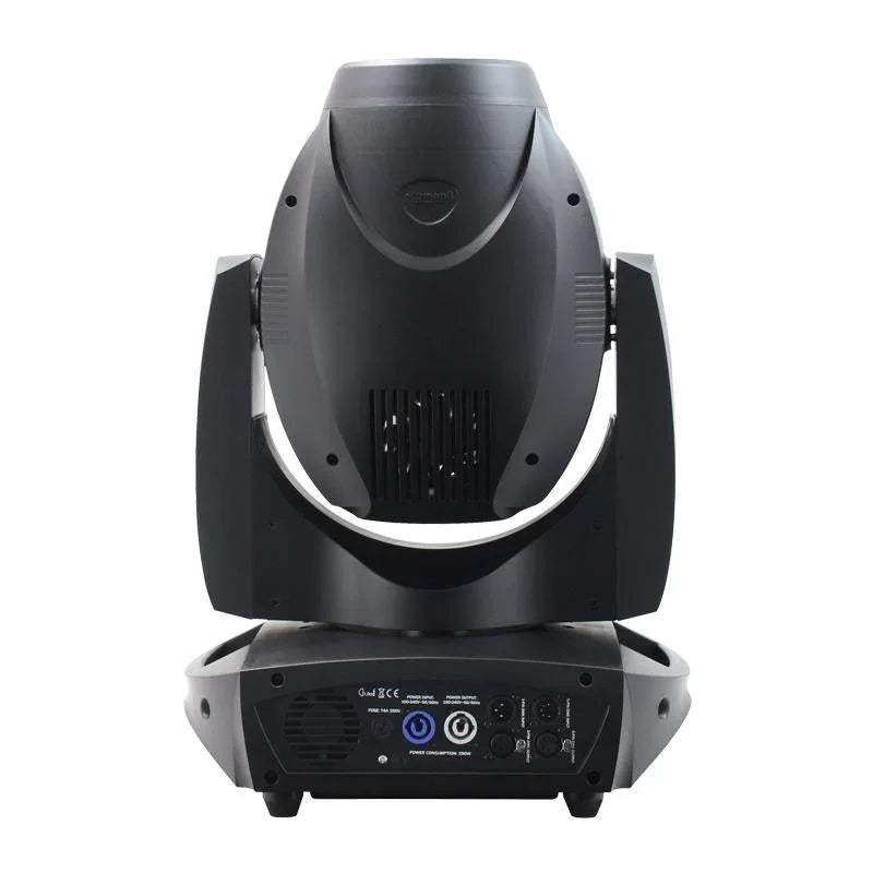 Elumen8 Evora 1000 Moving Head - DY Pro Audio