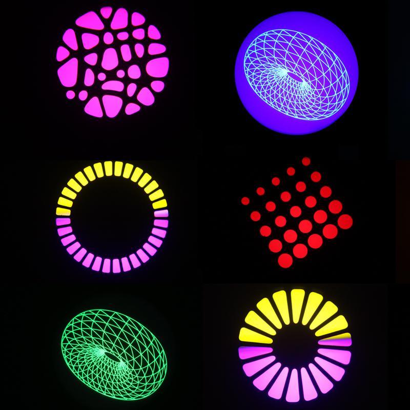 Elumen8 Evora 1000 Moving Head - DY Pro Audio